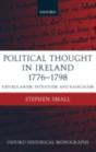 Political Thought In Ireland 1776-1798 - Preview