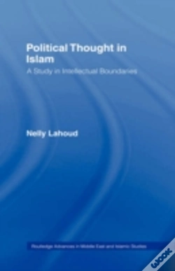 Capa do artigo Political Thought In Islam