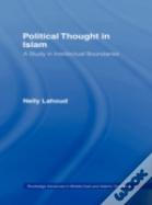 Political Thought In Islam