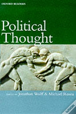 Capa do artigo Political Thought
