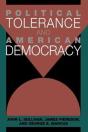 Political Tolerance And American Democracy - Preview
