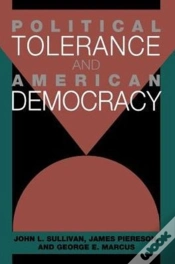 Capa do artigo Political Tolerance And American Democracy