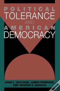 Capa do artigo Political Tolerance And American Democracy