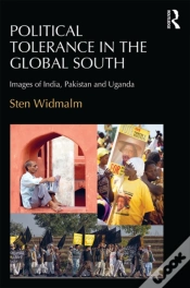 Capa do artigo Political Tolerance In The Global South