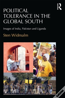 Capa do artigo Political Tolerance In The Global South