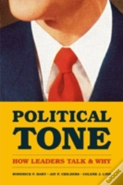 Capa do artigo Political Tone