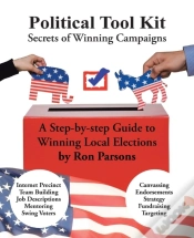 Capa do artigo Political Tool Kit