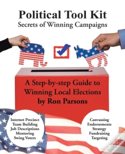 Capa do artigo Political Tool Kit