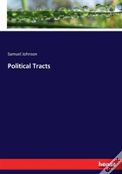 Capa do artigo Political Tracts