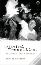 Capa do artigo Political Transition