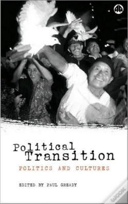 Capa do artigo Political Transition