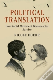 Political Translation