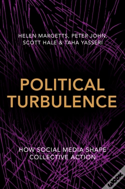 Capa do artigo Political Turbulence