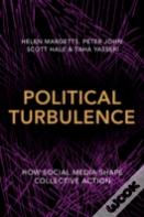 Political Turbulence