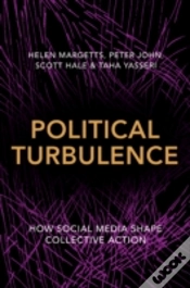 Capa do artigo Political Turbulence