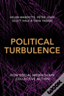 Political Turbulence