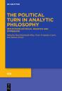Political Turn In Analytic Philosophy - Preview