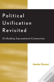 Capa do artigo Political Unification Revisited