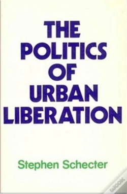 Capa do artigo Political Urban Liberation