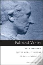 Political Vanity