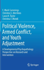 Political Violence, Armed Conflict, And Youth Adjustment - Preview