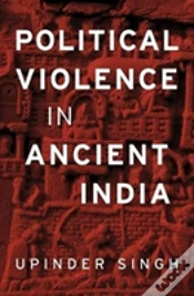 Capa do artigo Political Violence In Ancient India