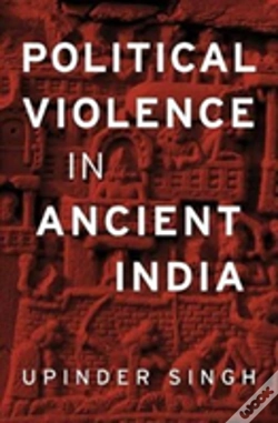 Capa do artigo Political Violence In Ancient India