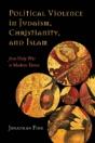 Political Violence In Judaism - Preview