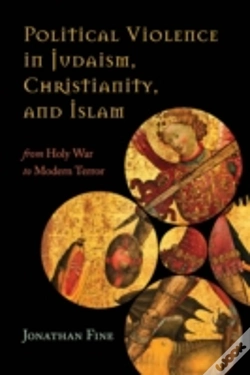 Capa do artigo Political Violence In Judaism