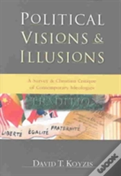 Capa do artigo Political Visions & Illusions