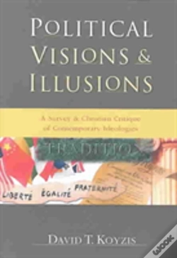 Capa do artigo Political Visions & Illusions