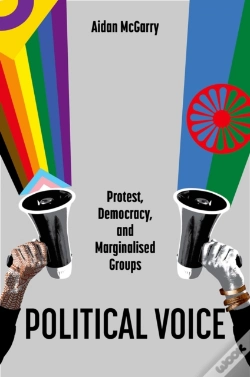 Capa do artigo Political Voice