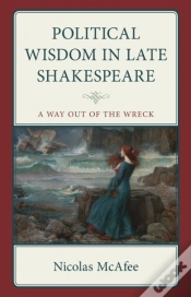 Capa do artigo Political Wisdom In Late Shakespeare