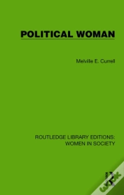 Capa do artigo Political Woman