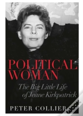 Political Woman