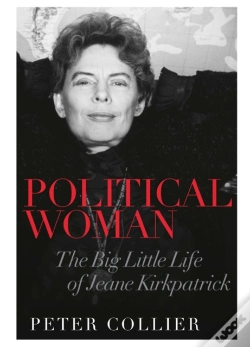 Capa do artigo Political Woman