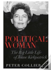 Capa do artigo Political Woman