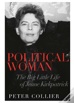 Capa do artigo Political Woman