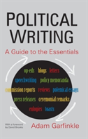 Political Writing: A Guide To The Essentials - Preview
