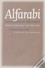 Capa do artigo Political Writings