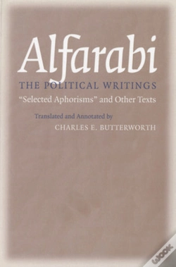 Capa do artigo Political Writings