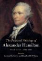Political Writings Of Alexander Hamilton: Volume 2, 1789-1804 - Preview
