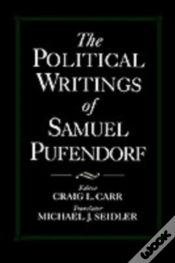 Capa do artigo Political Writings Of Samuel Pufendorf