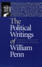 Political Writings Of William Penn - Preview