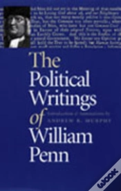 Capa do artigo Political Writings Of William Penn