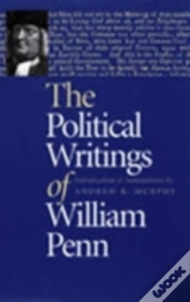 Capa do artigo Political Writings Of William Penn