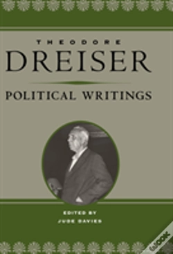Capa do artigo Political Writings