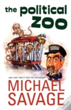 Capa do artigo Political Zoo