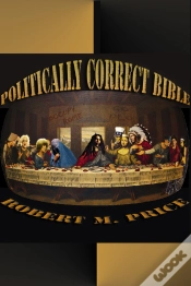 Capa do artigo Politically Correct Bible