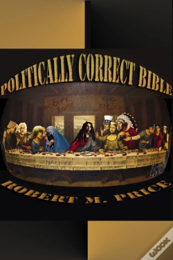 Capa do artigo Politically Correct Bible